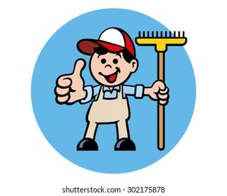 Gardener