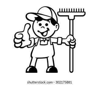Gardener