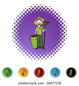 Gardener