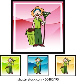 Gardener