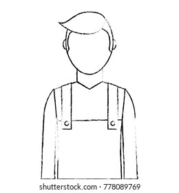 gardener avatar character icon