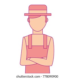 gardener avatar character icon