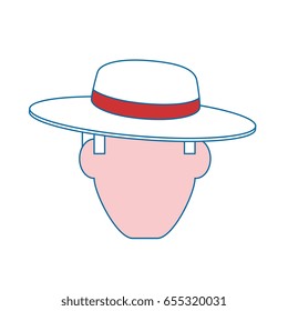 Gardener farmer avatar