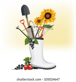 gardening