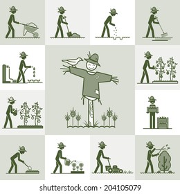 Gardening