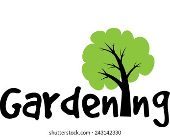 Gardening
