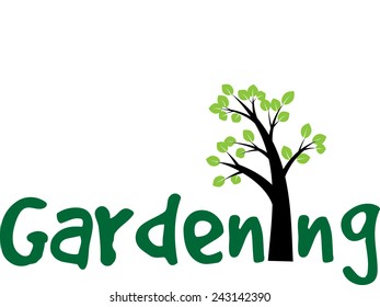 Gardening