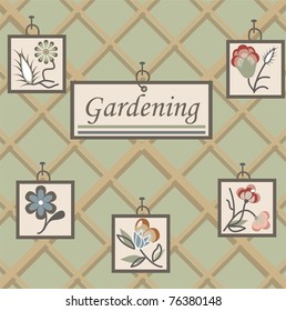 Gardening