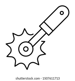 Gardening Agricluture Vector Tool Icon