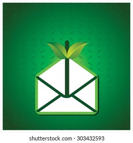 Gardening, agriculture &  harvesting  Vector illustration