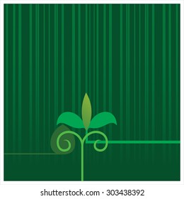 Gardening, agriculture &  harvesting  Vector illustration