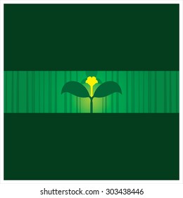 Gardening, agriculture &  harvesting  Vector illustration