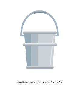 gardening bucket icon