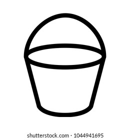 Gardening Container or Bucket