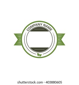 Gardening crest