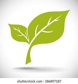 Gardening design over white background, vector illustration