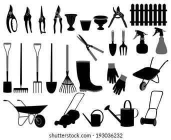 19,845 Garden brooms Images, Stock Photos & Vectors | Shutterstock