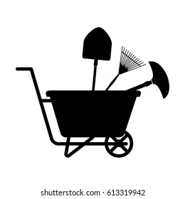 gardening equipment design