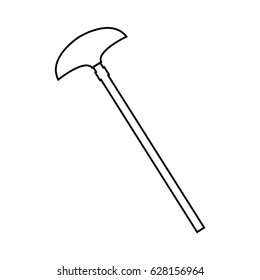 gardening equipment design