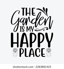 Gardening Gardener Garden Landscaping Plants