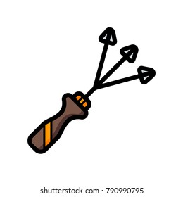Gardening - Hand Fork