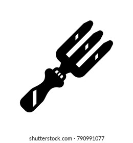 Gardening - Hand Fork