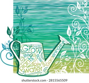 Gardening has long been associated with peace, growth, renewal, and the beauty of nature. Throughout history, gardens have symbolized life, hope, abundance, and harmony between humans and the natural world. A beautifully designed 