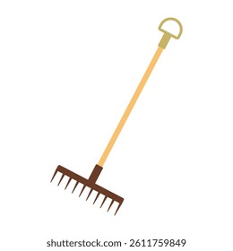 Gardening and Organic Farming Equipment Icons Collection