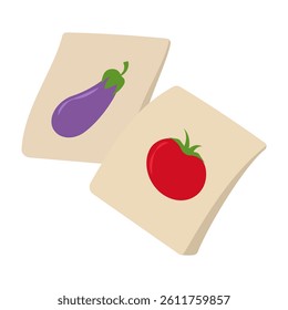 Gardening and Organic Farming Equipment Icons Collection