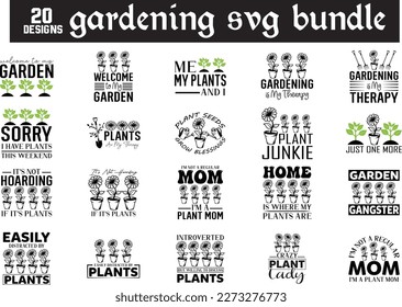 gardening svg design, gardening svg bundle svg