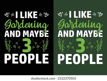 Gardening #svg Design, plant Quotes, Vintage Garden vectors, 