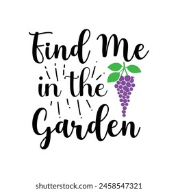 gardening t shirt design for people of all ages 