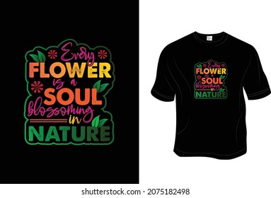 Gardening T- Shirt, Unisex, 100% Typography, Vector graphic for t shirt and print design. Greeting card,  Poster, Mug Design.