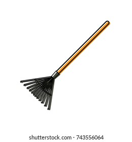 gardening tool icon