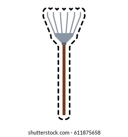 gardening tool icon image 