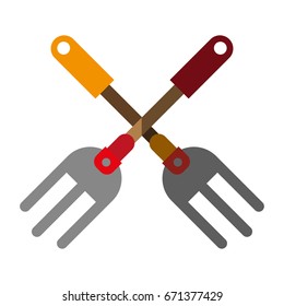 gardening tool icon image 