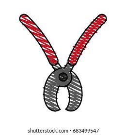 gardening tool icon image