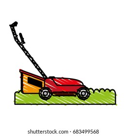 gardening tool icon image