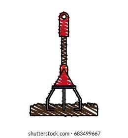 gardening tool icon image