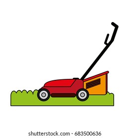 gardening tool icon image