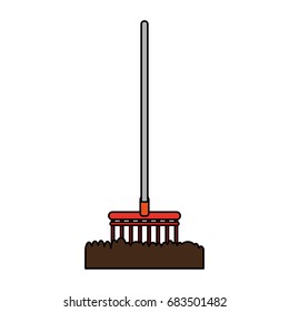 gardening tool icon image