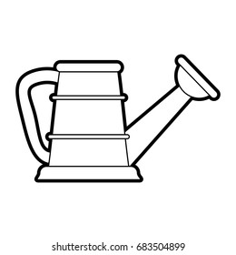 gardening tool icon image