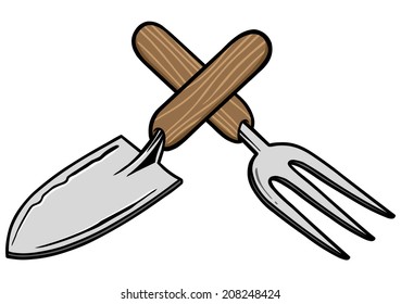 Gardening Tools