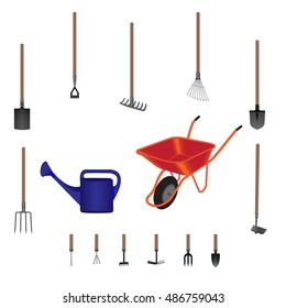 Gardening Tools