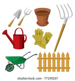 Gardening Tools