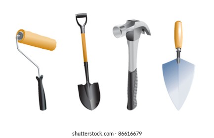 Gardening Tools