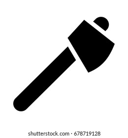 Gardening Tools Icon 