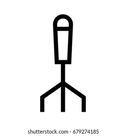 Gardening Tools  Icon