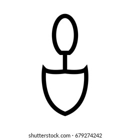 Gardening Tools Icon