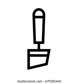 Gardening Tools Icon